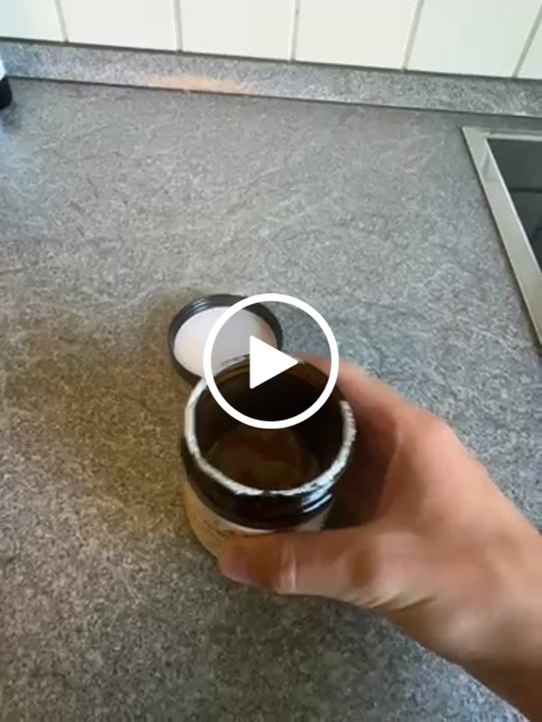 Customer video review of Rohes Gold - Manuka Honig 514+ MGO