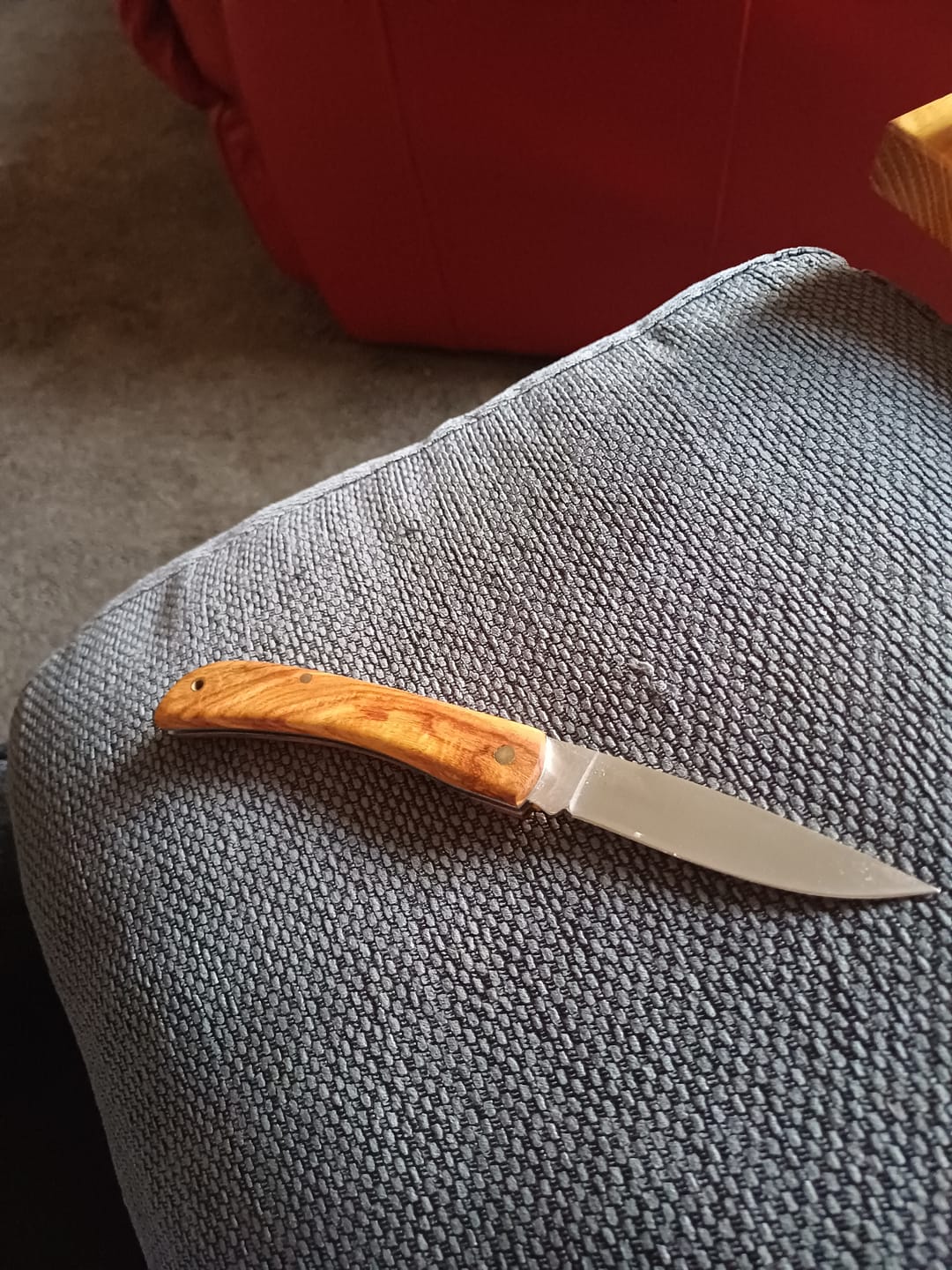 Customer photo review of Ceciliah - EDC