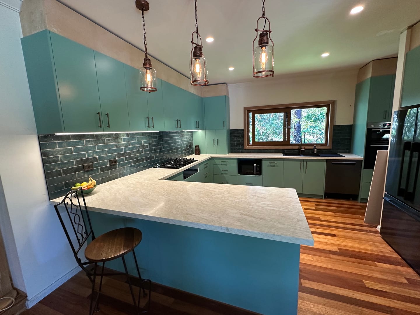 Customer photo review of Berntorp
