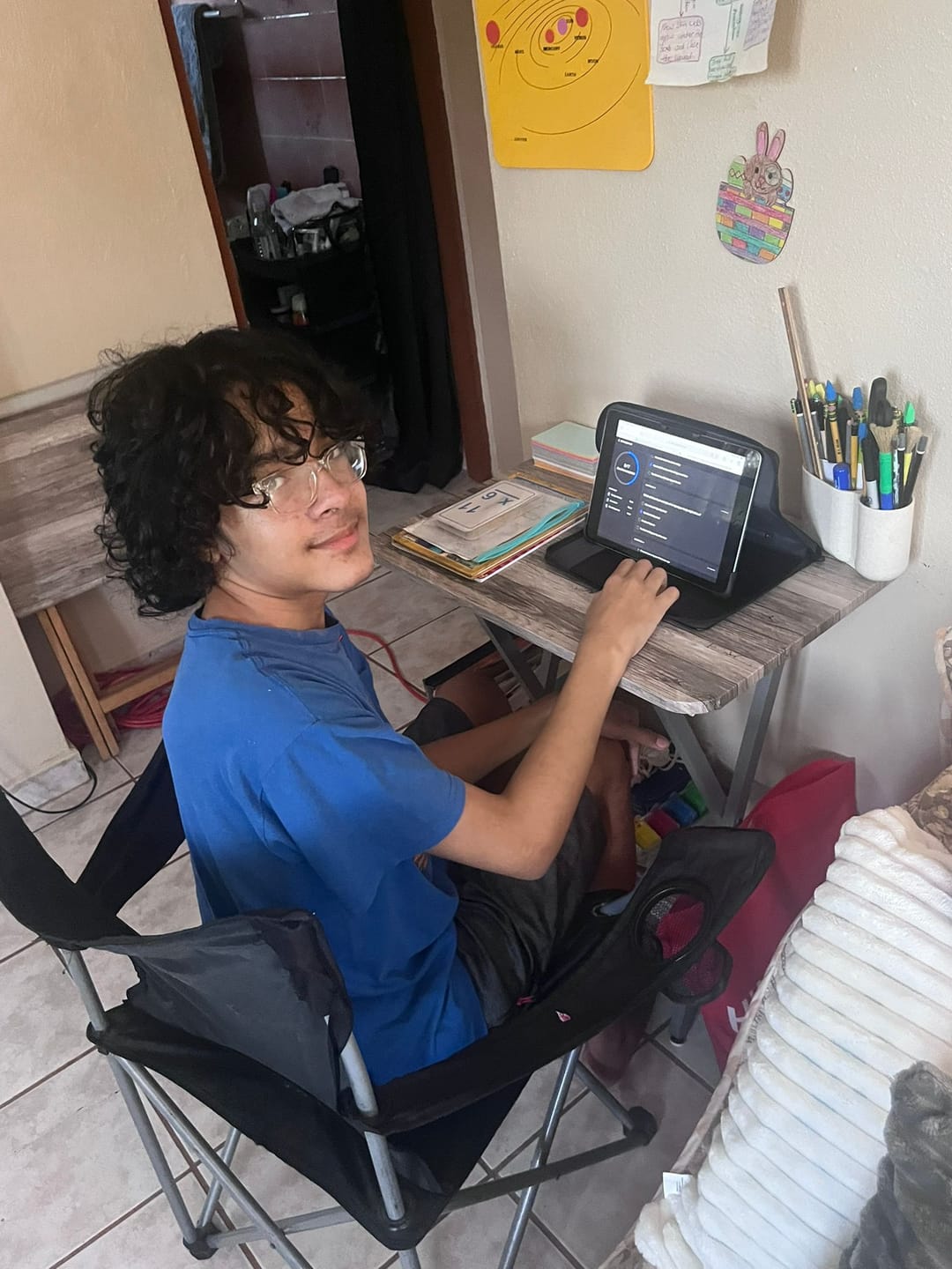 Customer photo review of Sixth Grade Curriculum