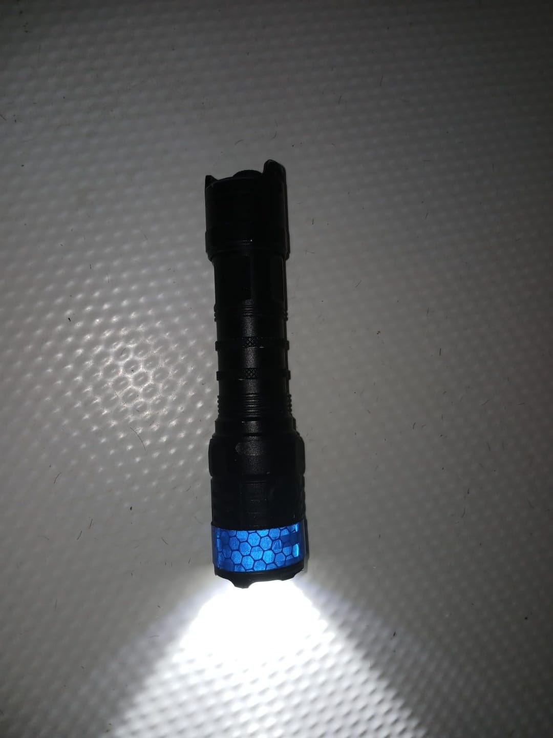 Customer photo review of P23i - 3000 lumens