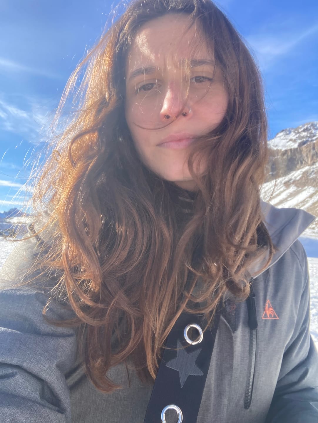 Customer photo review of Kit aclarante full deluxe
