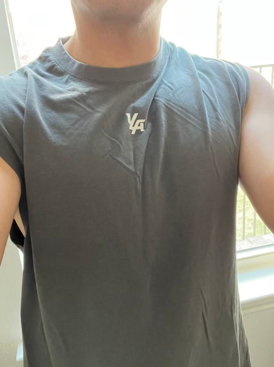 Customer photo review of 3006 - RunTech Tanks