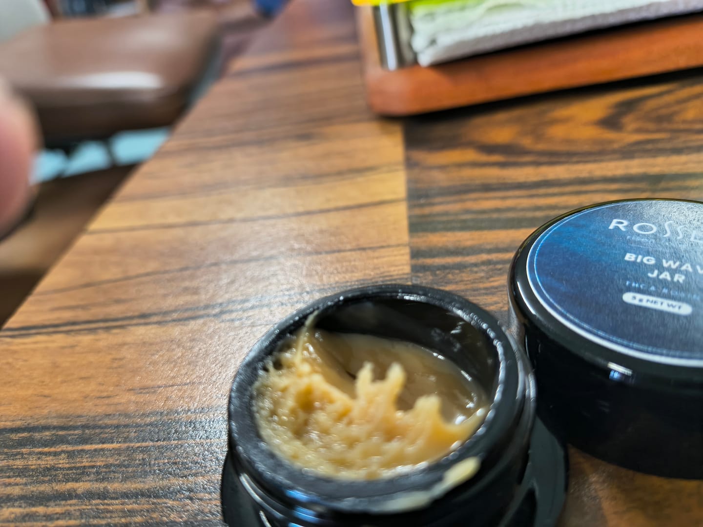 Customer photo review of Tangie (Select Wash)