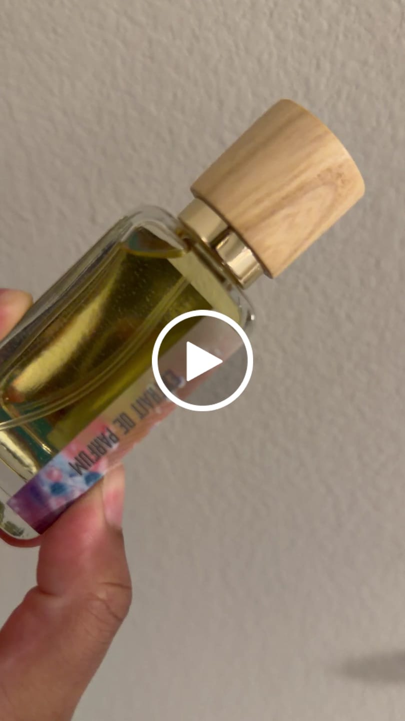 Customer video review of French Vanilla Frosted Marshmallow
