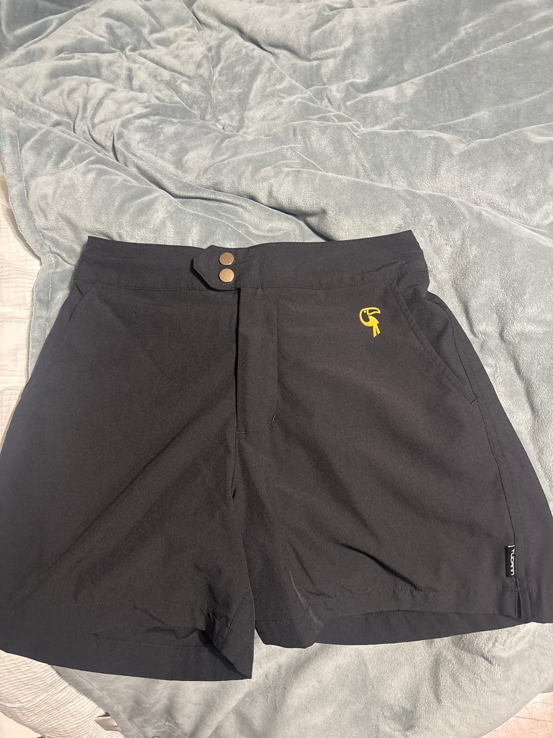 Customer photo review of Cookie Black - Luxe 5”