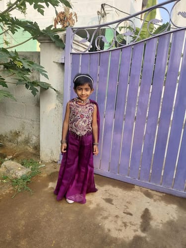 The Nesavu customer review from sindhu monica