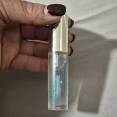 Customer photo review of Dr. Melaxin Lip Shot – гланц за устни с plump ефект