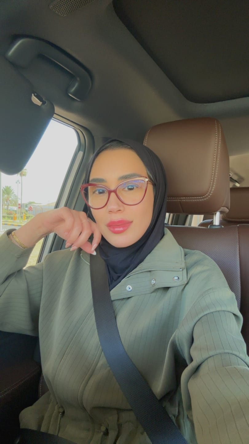 Customer photo review of Kresha Thailendi Small Hijab