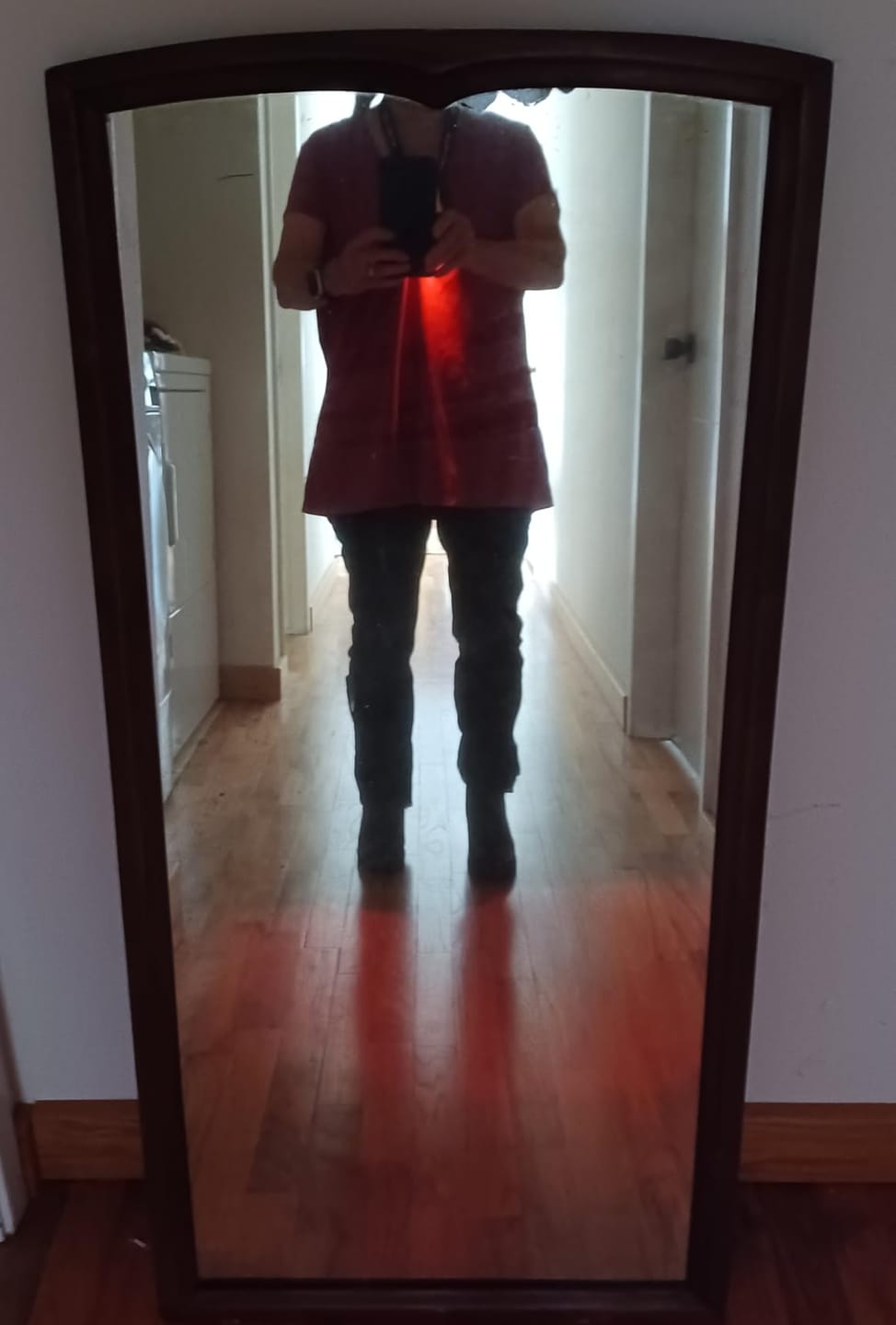 Customer photo review of NU11 - 150 lumens