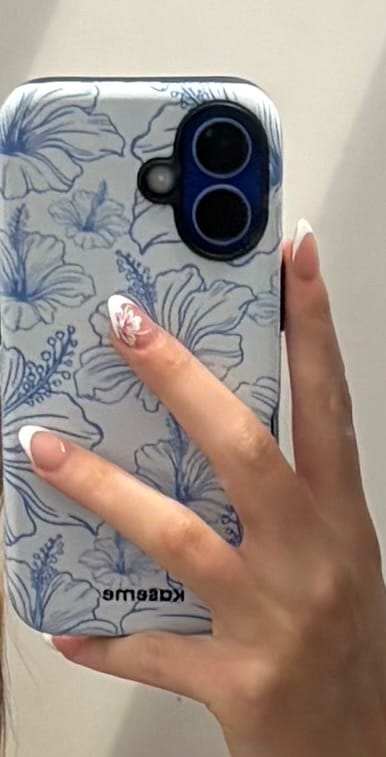 Customer photo review of Kahala Blue