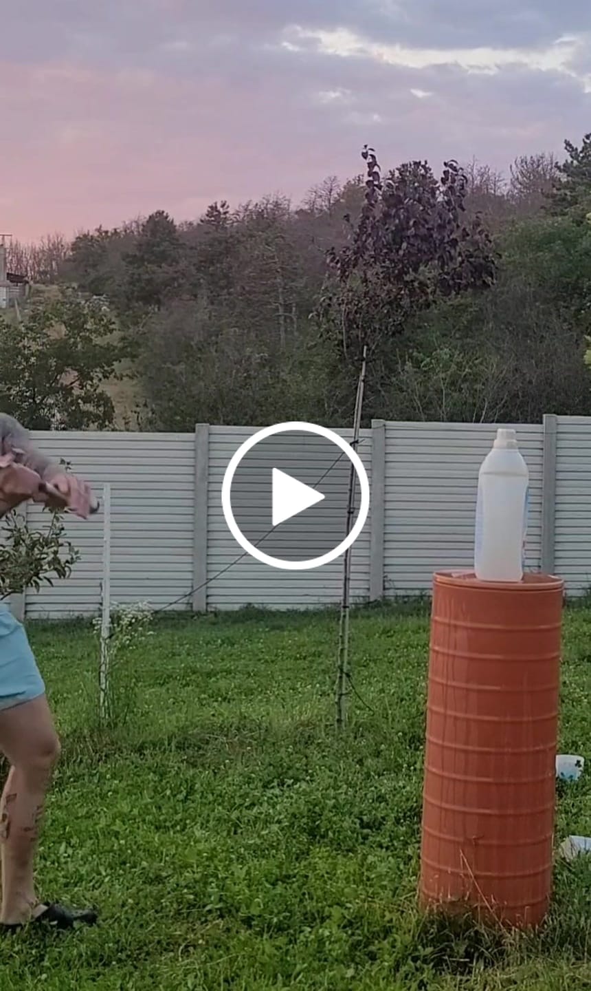 Customer video review of The Warden Longsword