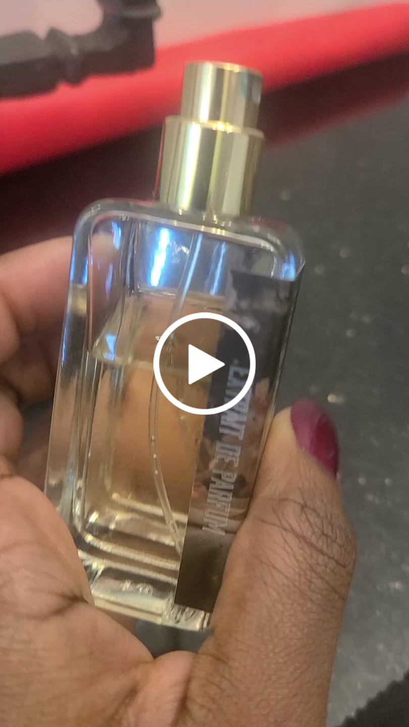 Customer video review of Ethereal Bloom Exclusif