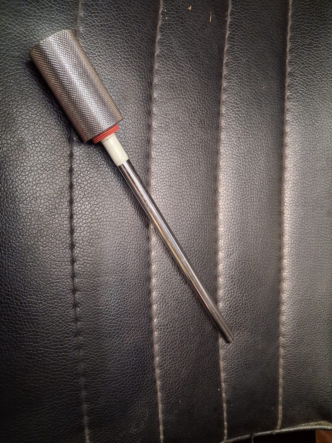 Customer photo review of 2-Piece Threaded Squib Rod | Barrel Obstruction Removal