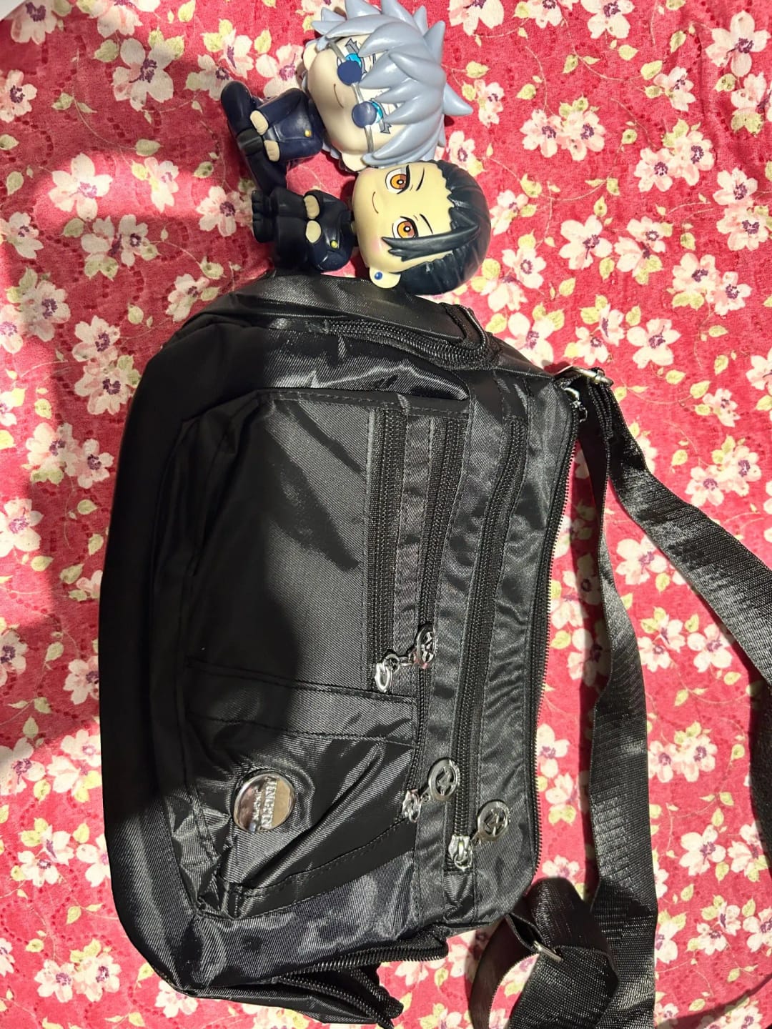 Customer photo review of Jujutsu Kaisen Mini Figures
