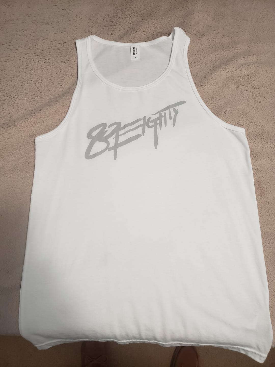 Customer photo review of 80Eighty® Signature Tank