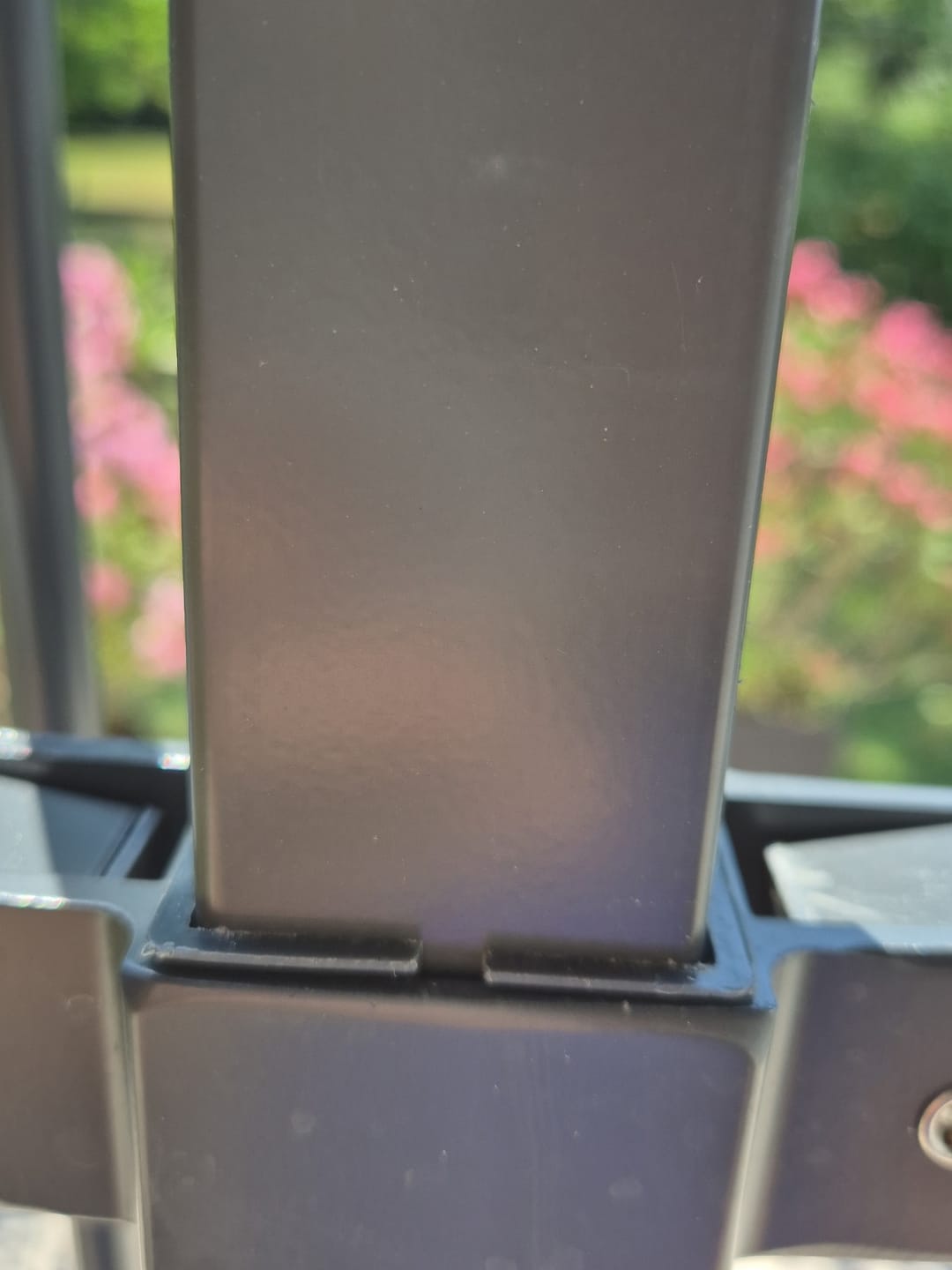 Customer photo review of ISEO 3x4