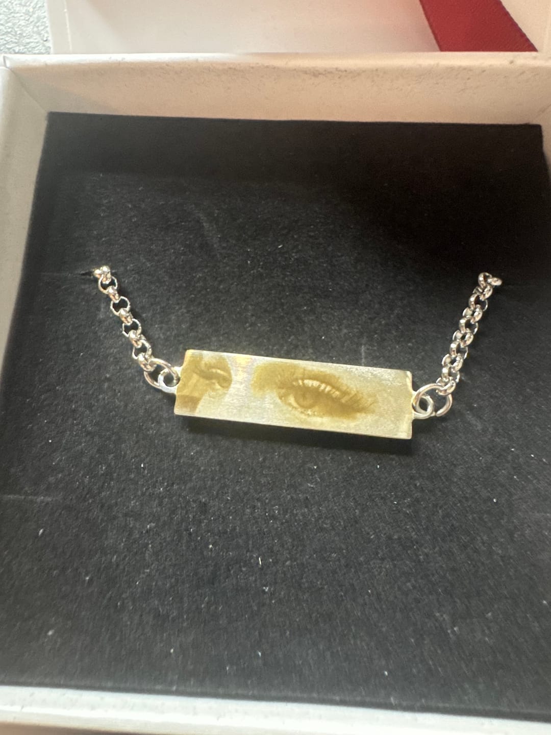 Customer photo review of Shipping Protection