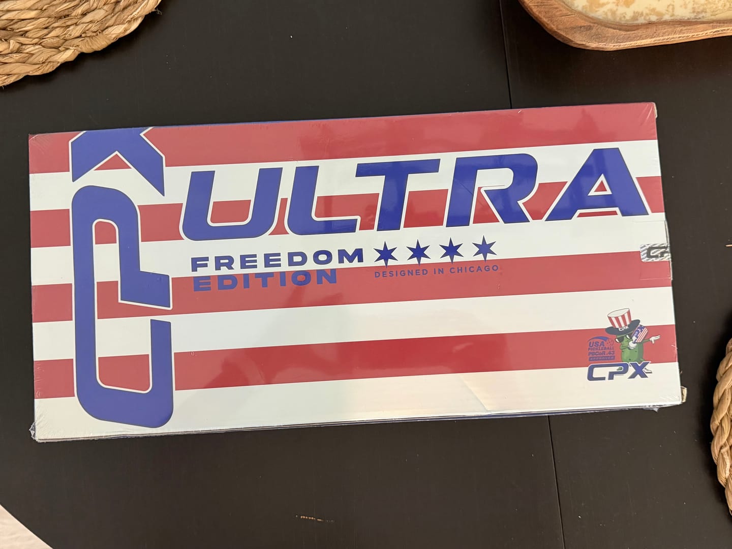 Customer photo review of Ultra