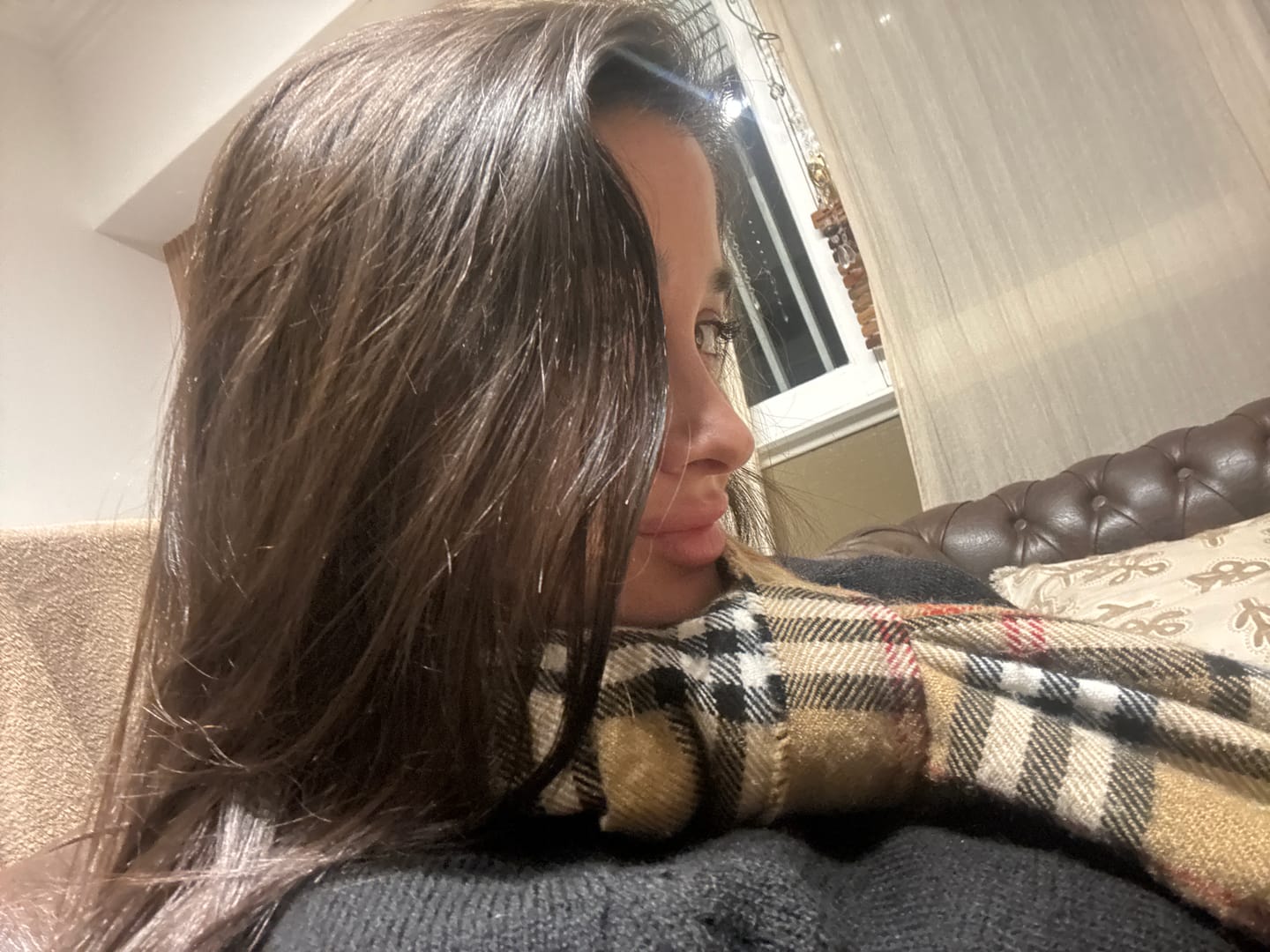 Customer photo review of Vitaminas Hairfy