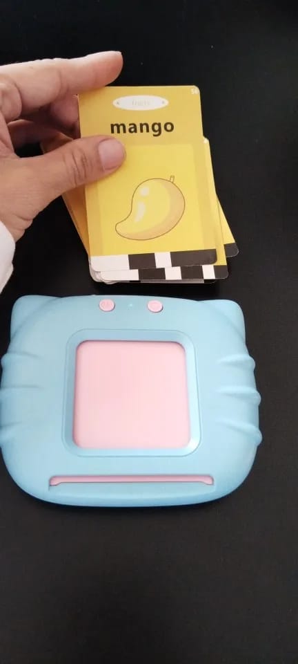 Customer photo review of MiniGenius