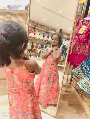 The Nesavu customer review from Priya Vadhana