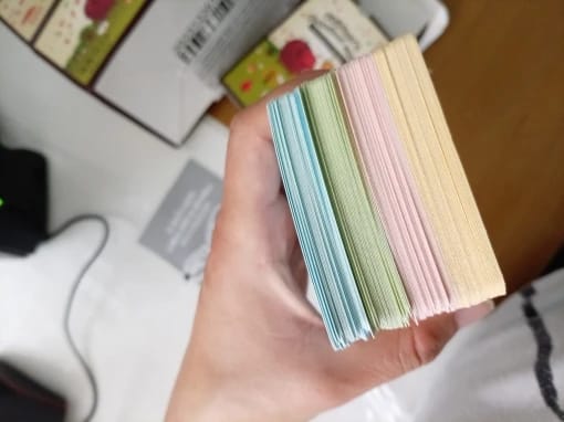 Customer photo review of MiniGenius