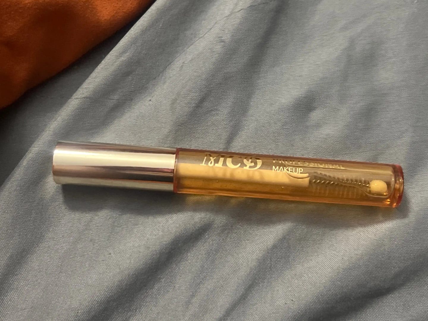 Customer photo review of BROWFI™ - Perfect Eyebrows in 5 seconds