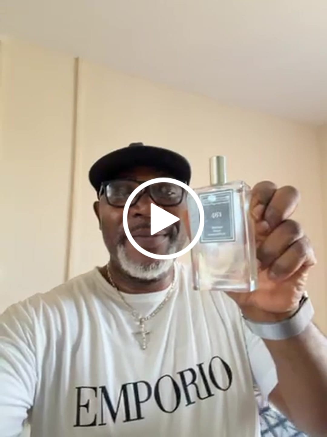 Customer video review of Inspired By Imagination - 397