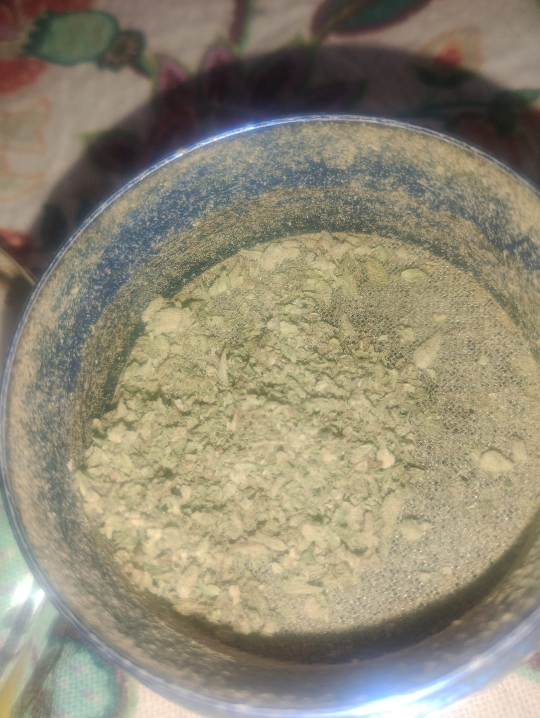 Customer photo review of Gelato Cake - 28 Grams - Hybrid