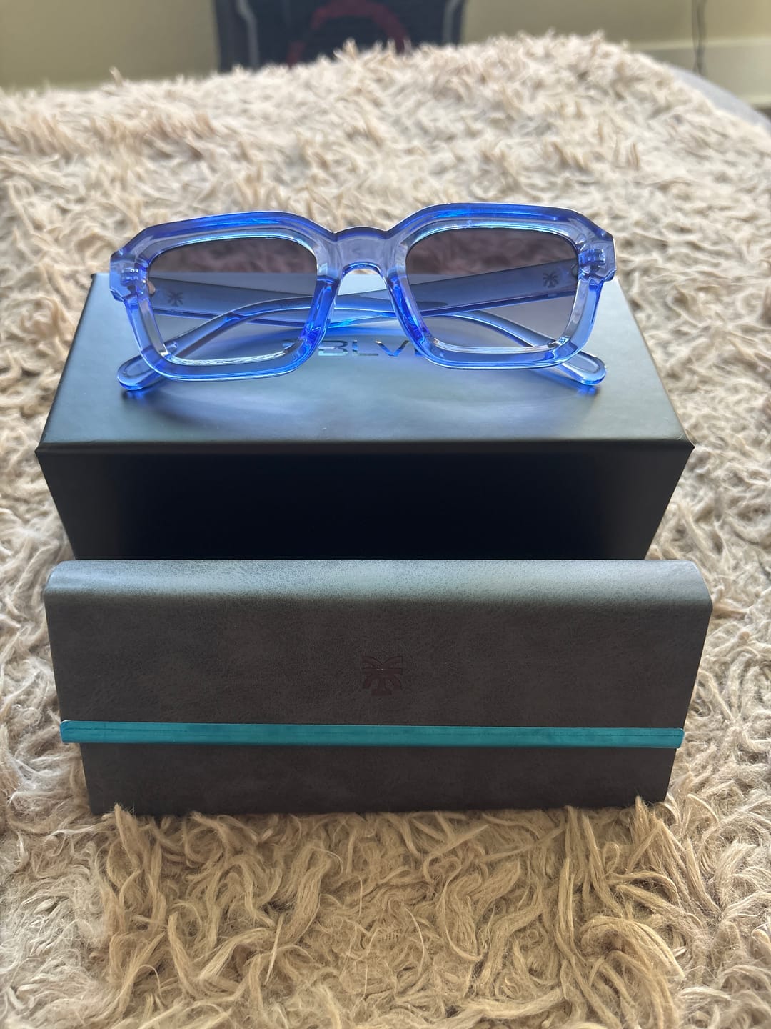Customer photo review of Shipping Protection