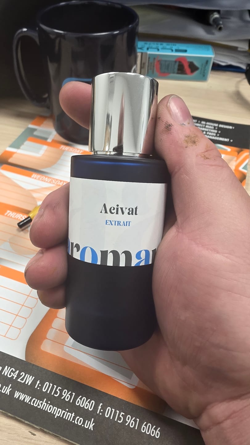 Customer photo review of Acivat