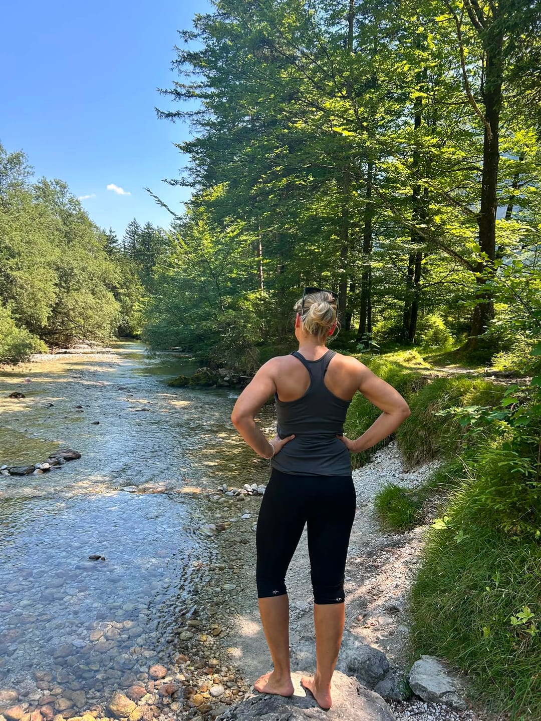 Customer photo review of Antelao Capri
