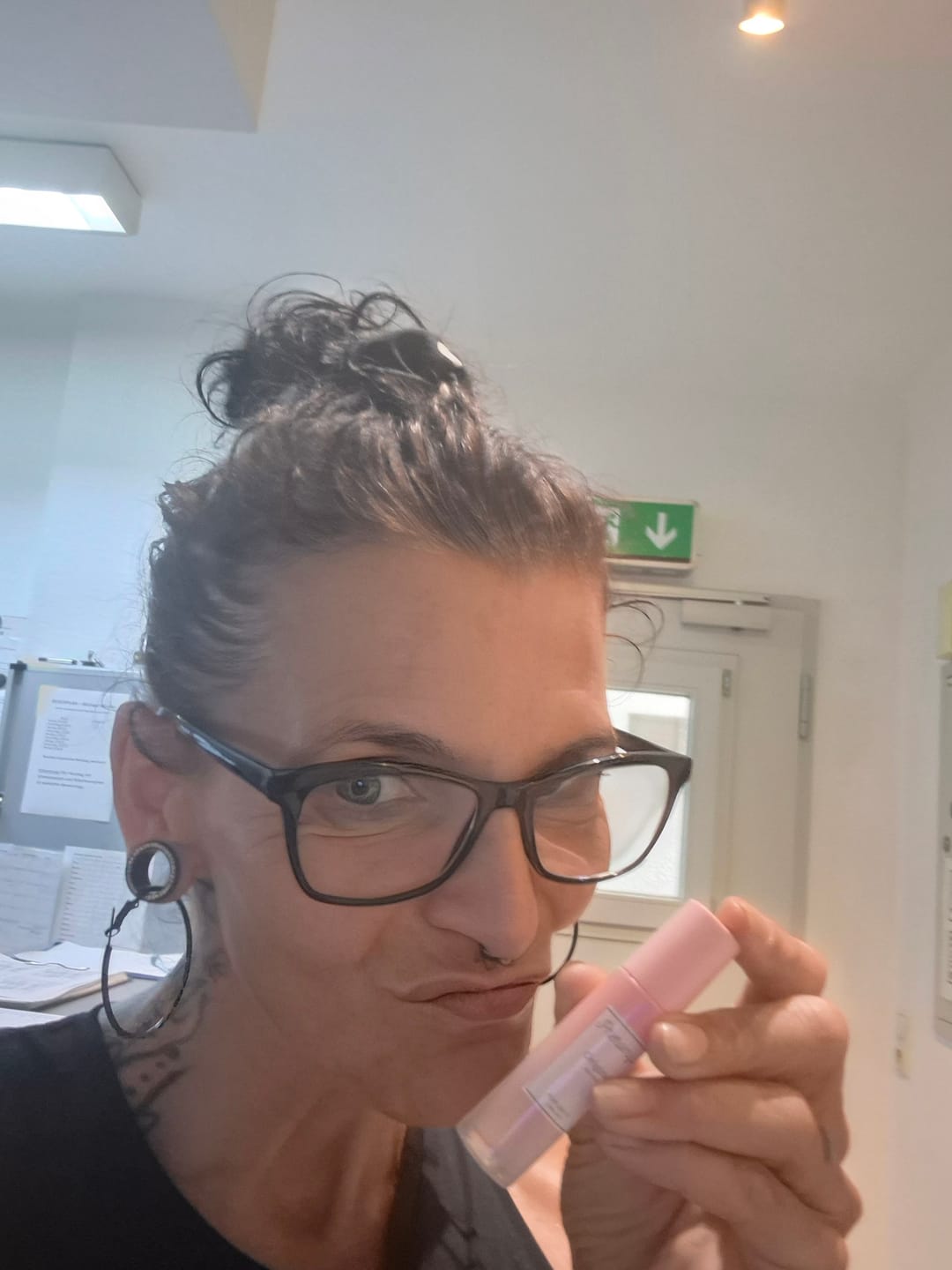 Customer photo review of PHEROMIYA 10ml