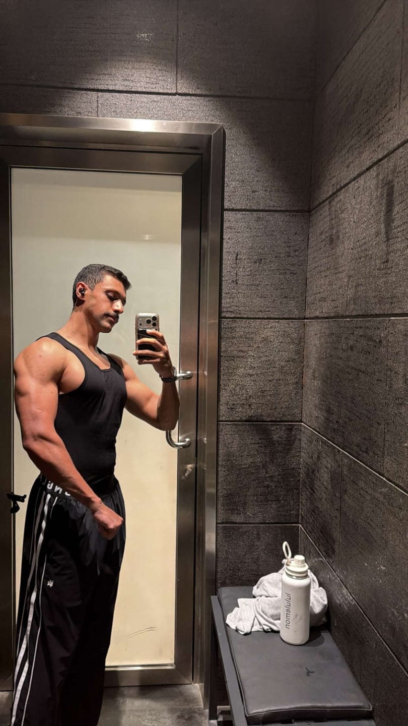 Customer photo review of 2024 - Lite Velocity Fitness Pants