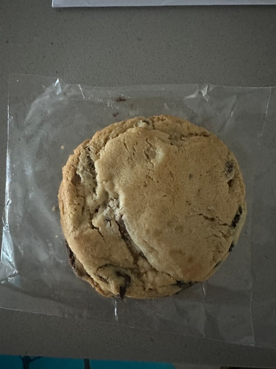 Customer photo review of The O.G.