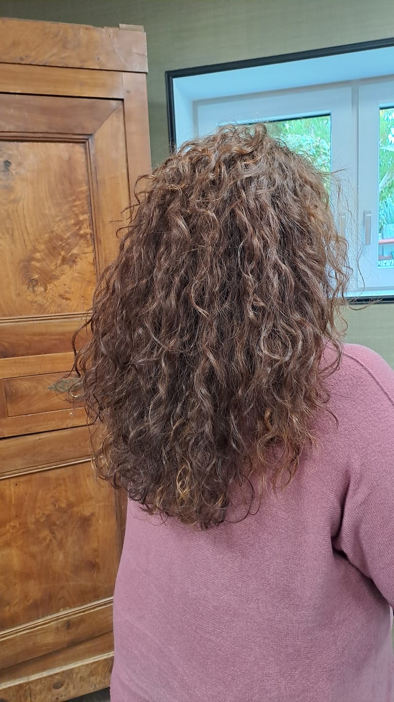 Customer photo review of Pack 2 Huiles de Souk