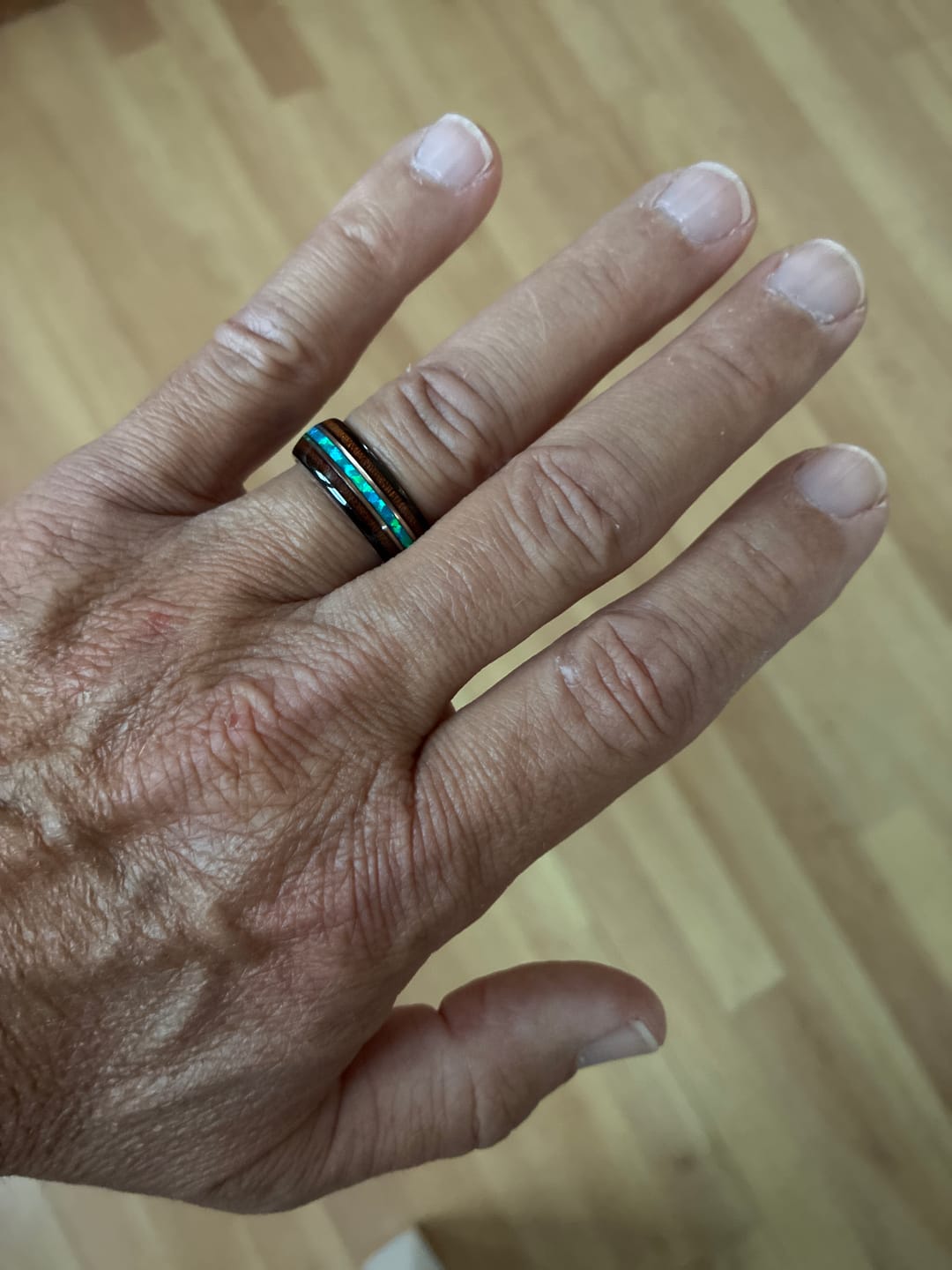 Customer photo review of Odin