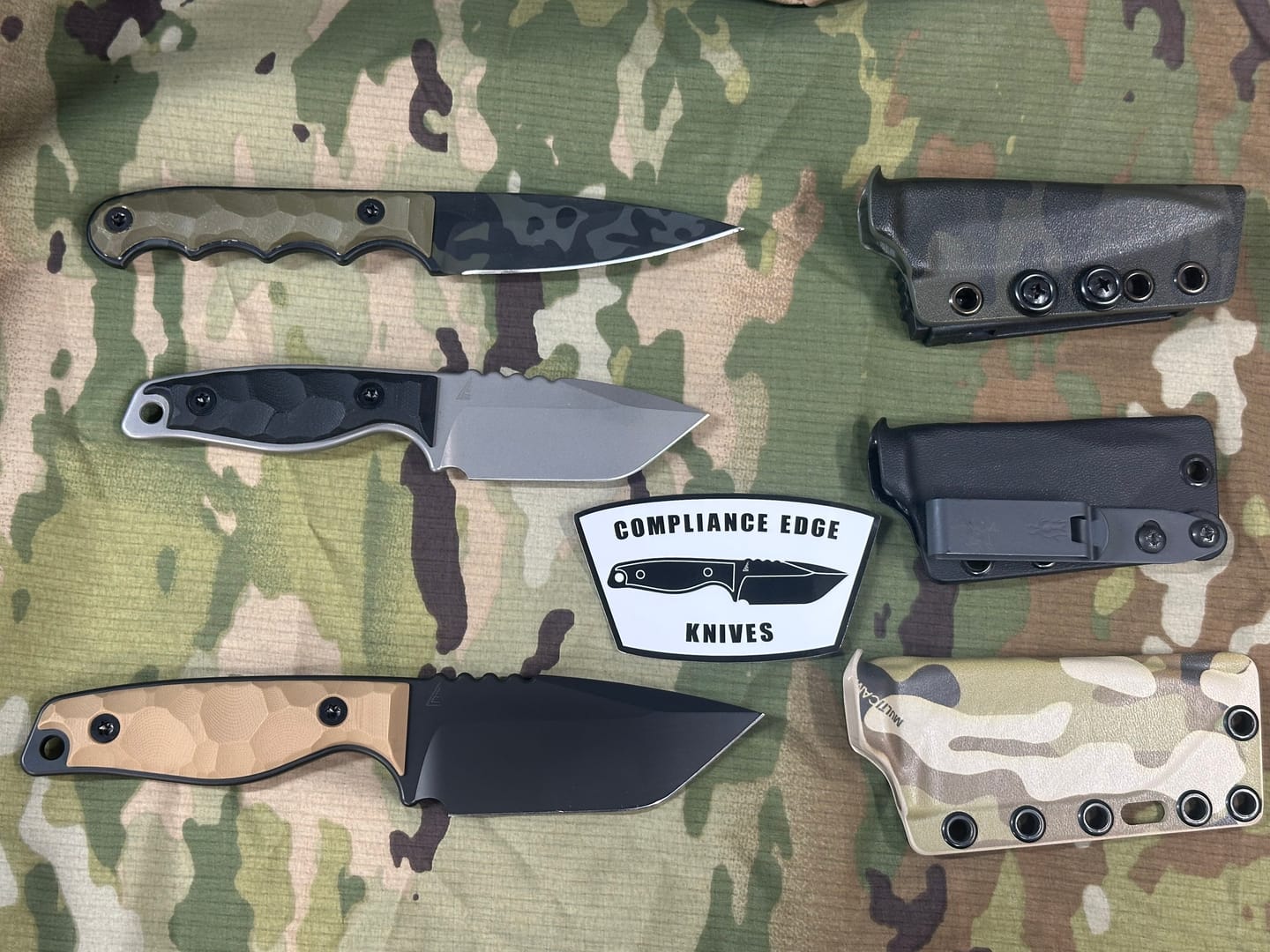 Customer photo review of Custom V4