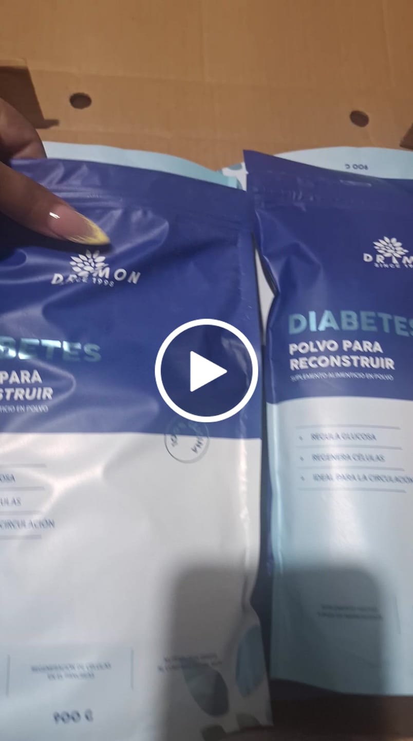 Customer video review of DR.MON ORIGINAL / 900G