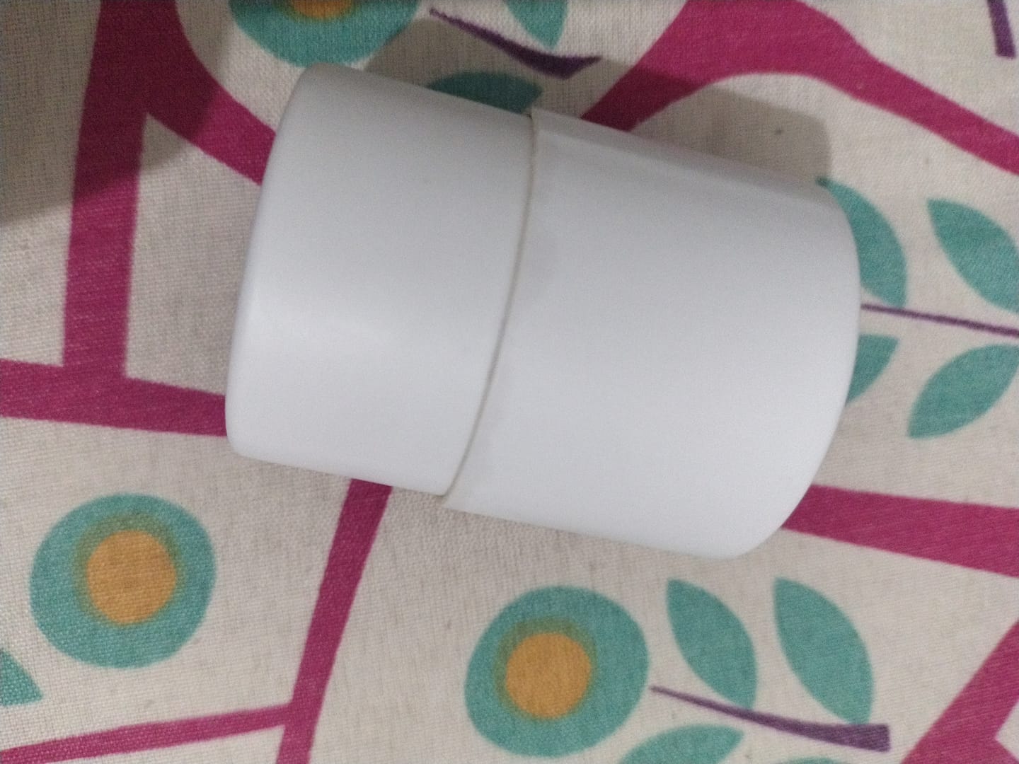 Customer photo review of DEODORANT REFILL POD