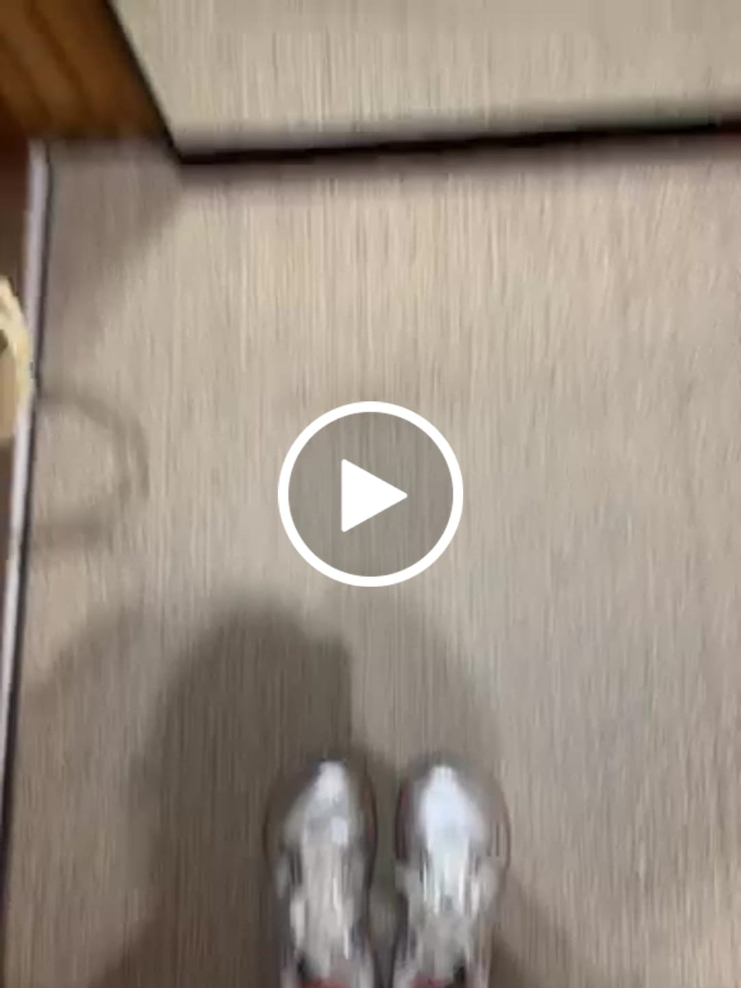 Customer video review of OROMO ARGENTO