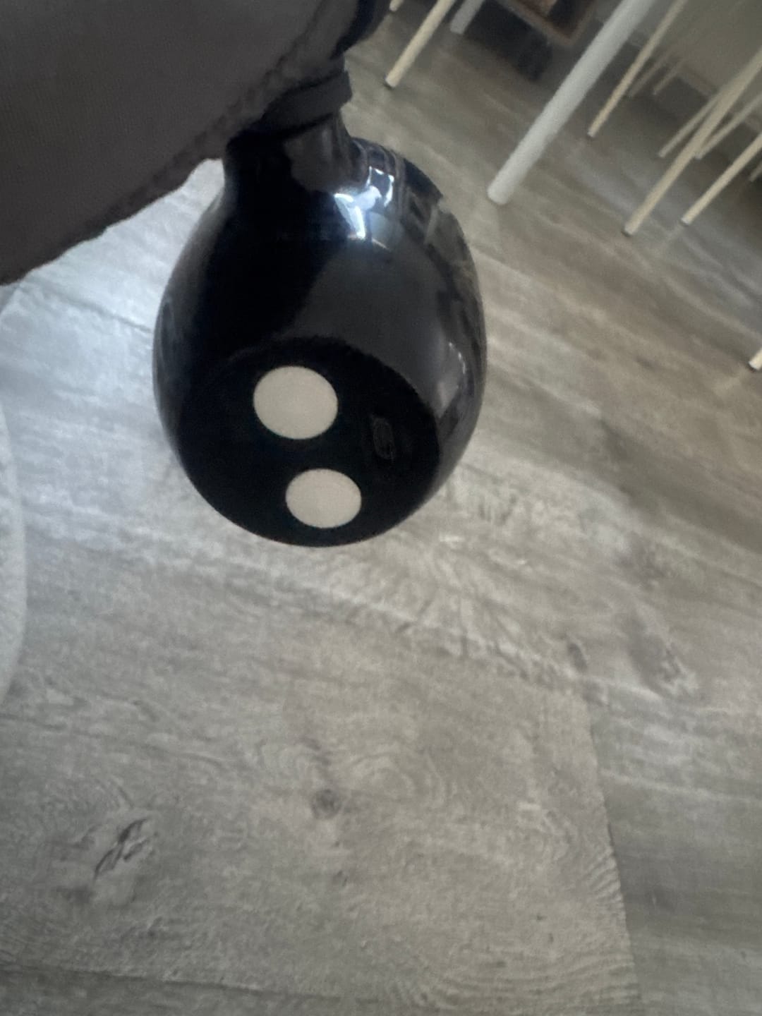 Customer photo review of MoovyBabe