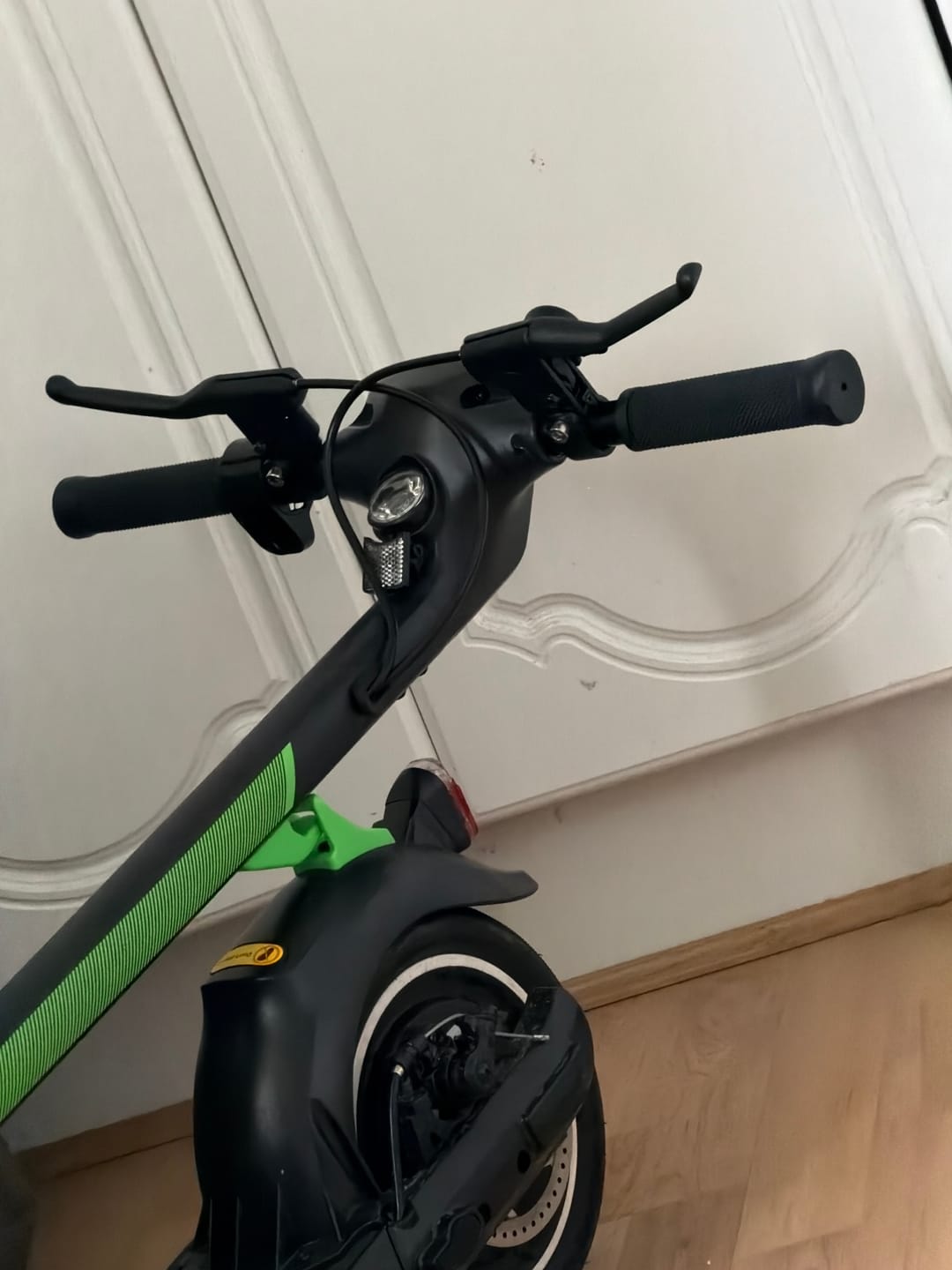 Customer photo review of LOCO Lite