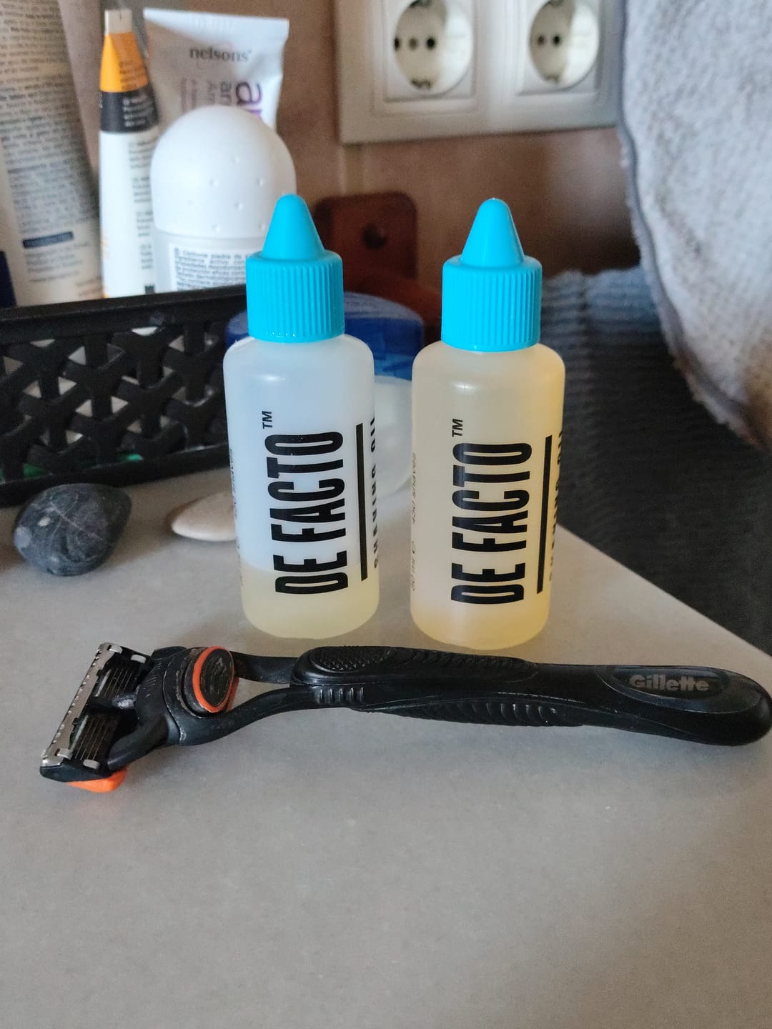 Customer photo review of De Facto® Original