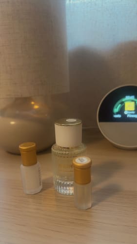 Customer photo review of Clean Edition Bundle