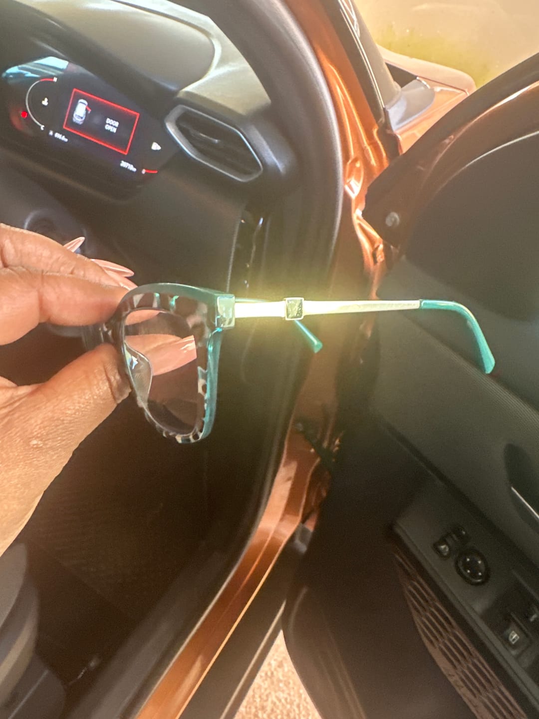 Customer photo review of ANNA