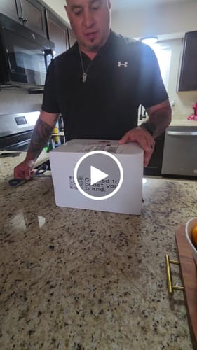 Customer video review of Richardson 112 Custom Leather Patch Hats