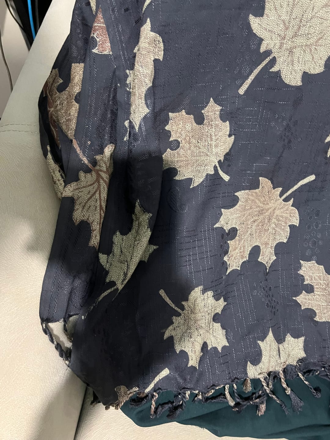Customer photo review of ABC-21 READYMADE Winter Collection 2025-2026