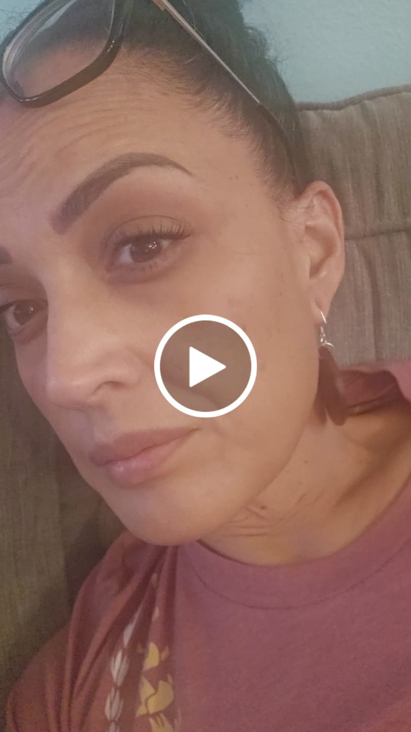 Customer video review of Soft Trio